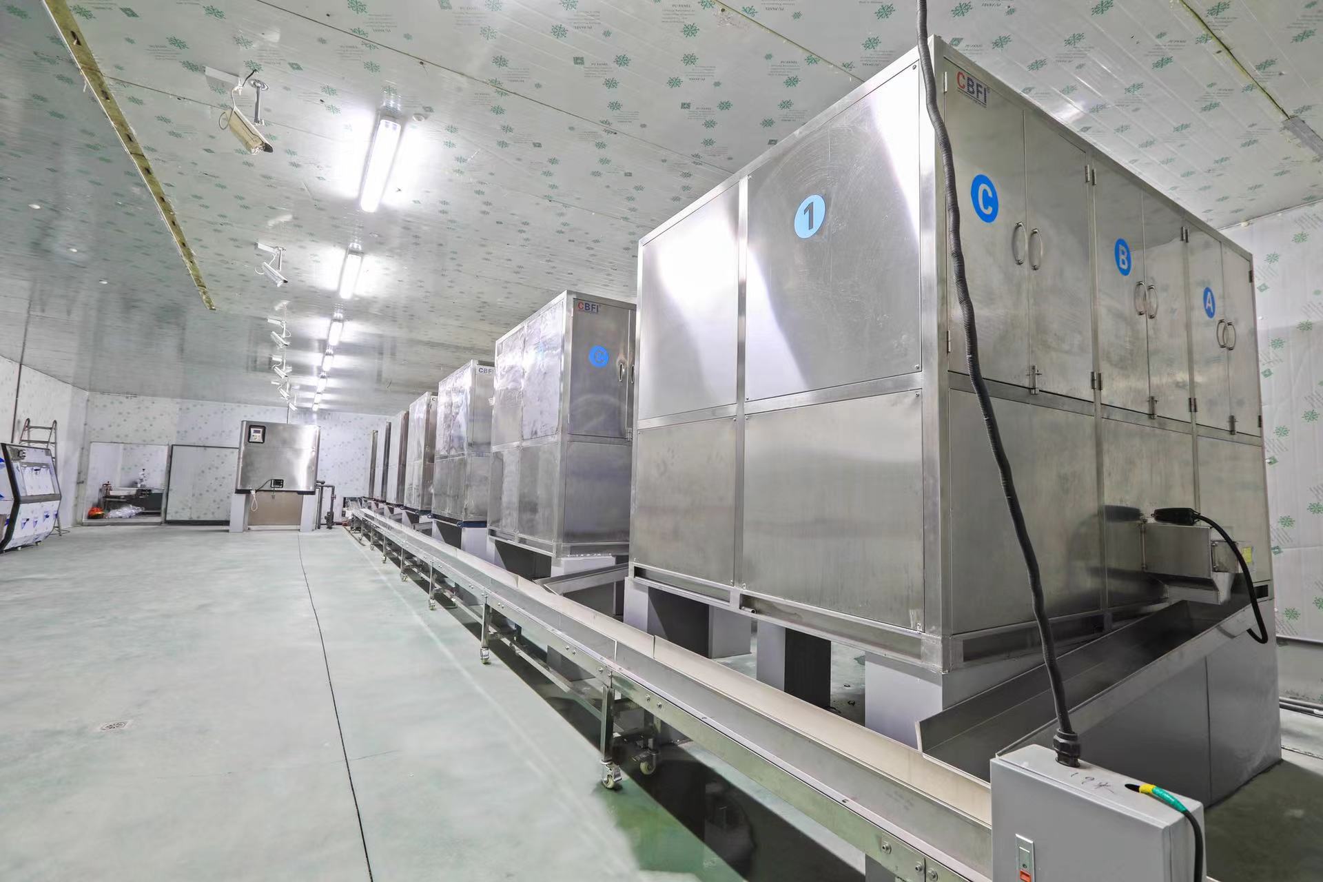 宝山冰块厂家哪家好？