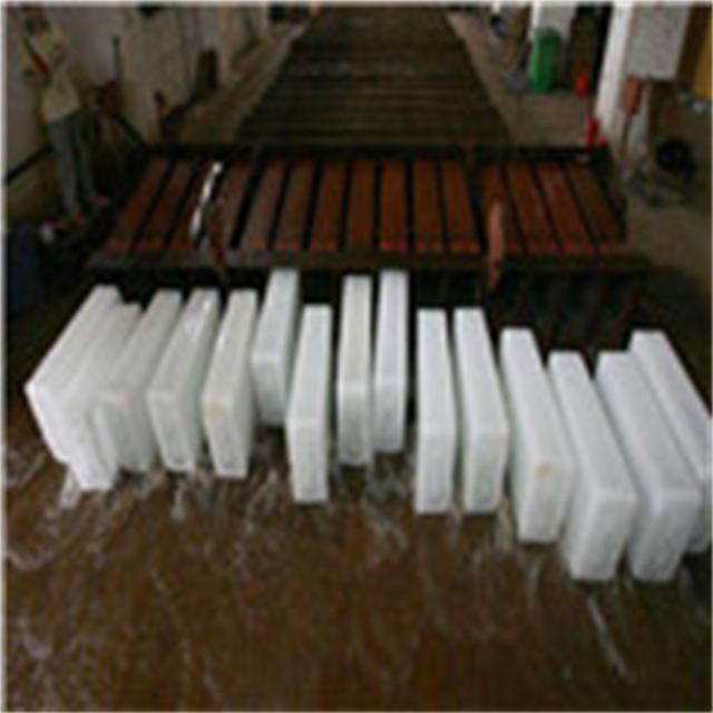 想清凉一夏？宝山良臣制冰厂为你解决降温难题