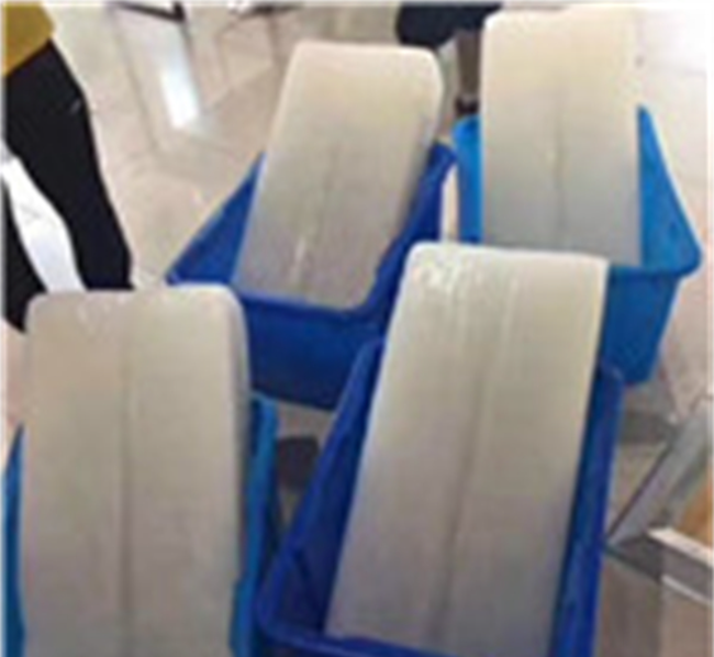 冰块百科：宝山良臣制冰厂带您全面了解冰块的多样应用