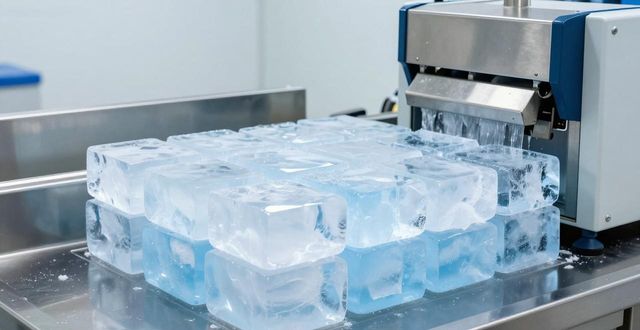 宝山大冰块批发 厂家直送便宜又好用