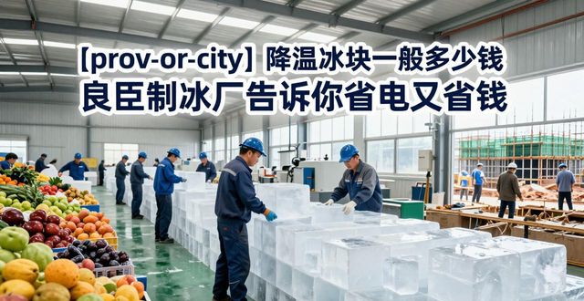 宝山降温冰块价格_夏天降温冰块价格_冰块制冰耗电吗