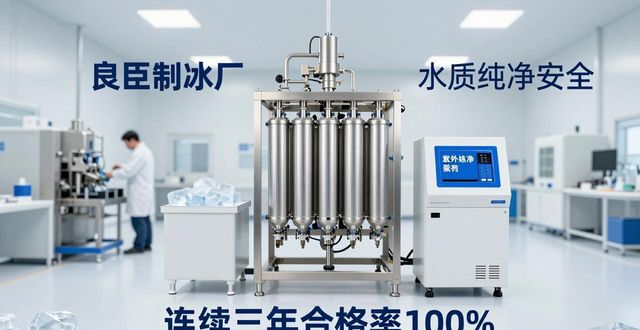 宝山冰块同城配送 良臣制冰厂直送更快捷