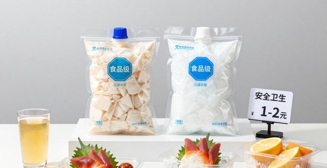 食用冰价格因素_宝山食用冰多少钱_食品级冰与普通冰区别