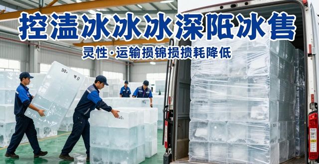 工厂车间降温大冰块_宝山工厂车间降温大冰块_降温大冰块定制要求